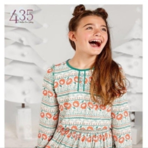 Matilda Jane 435 Dress - Picture 4 of 4